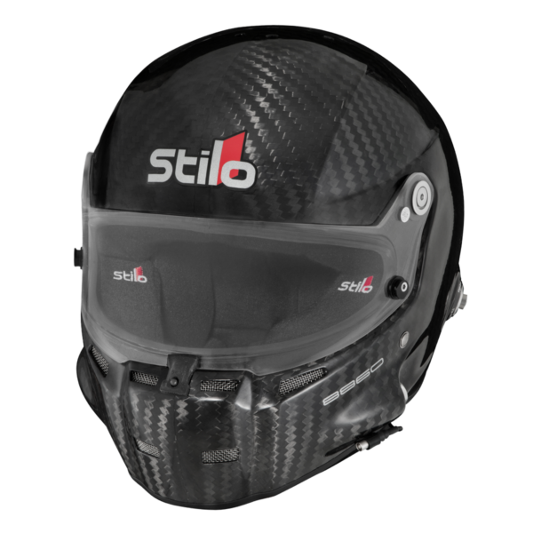 STILO Helmet ST5 F 8860 Carbon Turismo 54
